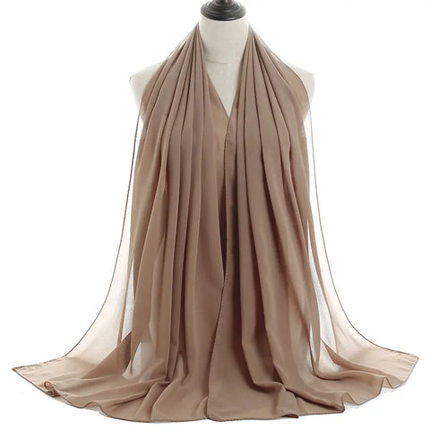 Chiffon-Latte