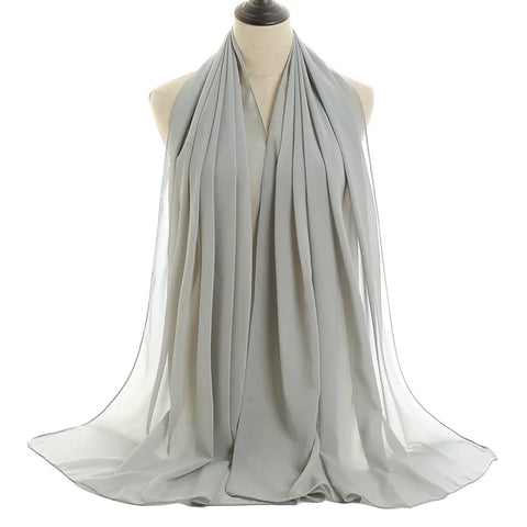 Chiffon-Cloud Grey