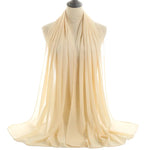 Chiffon-Beige