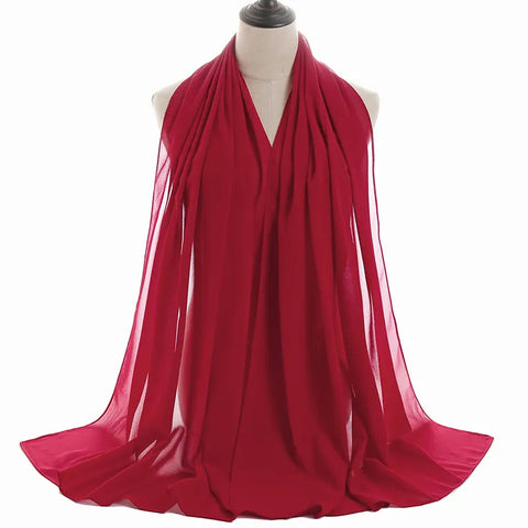 Chiffon-Cherry
