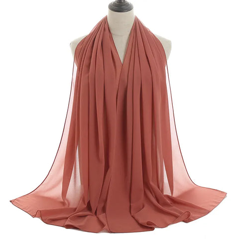 Chiffon-Terracotta