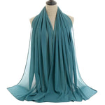 Chiffon-Sea Green