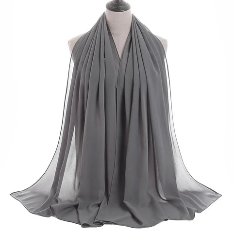 Chiffon-Frost Grey
