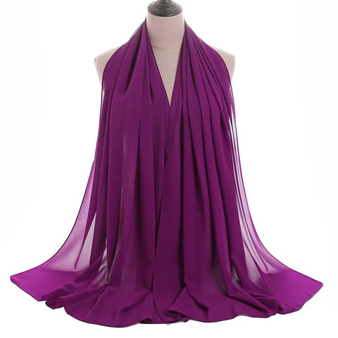 Chiffon-Berry