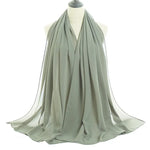 Chiffon-Sage