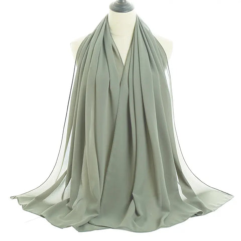 Chiffon-Sage